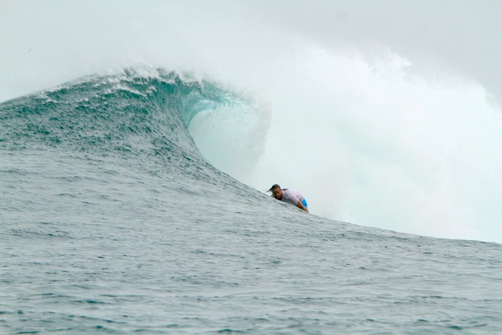 La recette d’un bon surf trip aux Mentawai