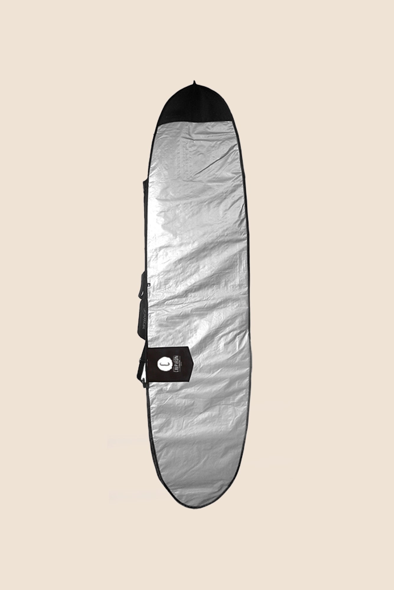 Longboard boardbag 1 board 