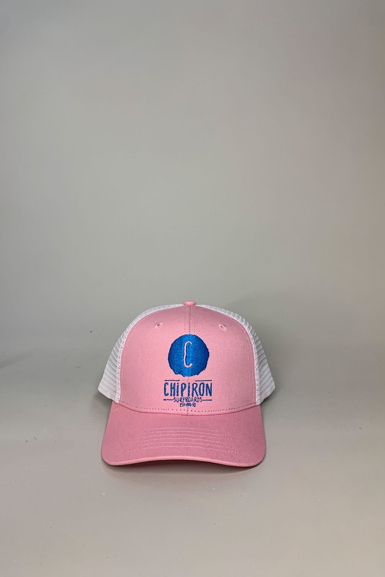 Casquette Enfant Noire Trucker Snapback effet Usé CREW | Von Dutch Casquette Enfant Noire Trucker Snapback effet Usé CREW | Von Dutch