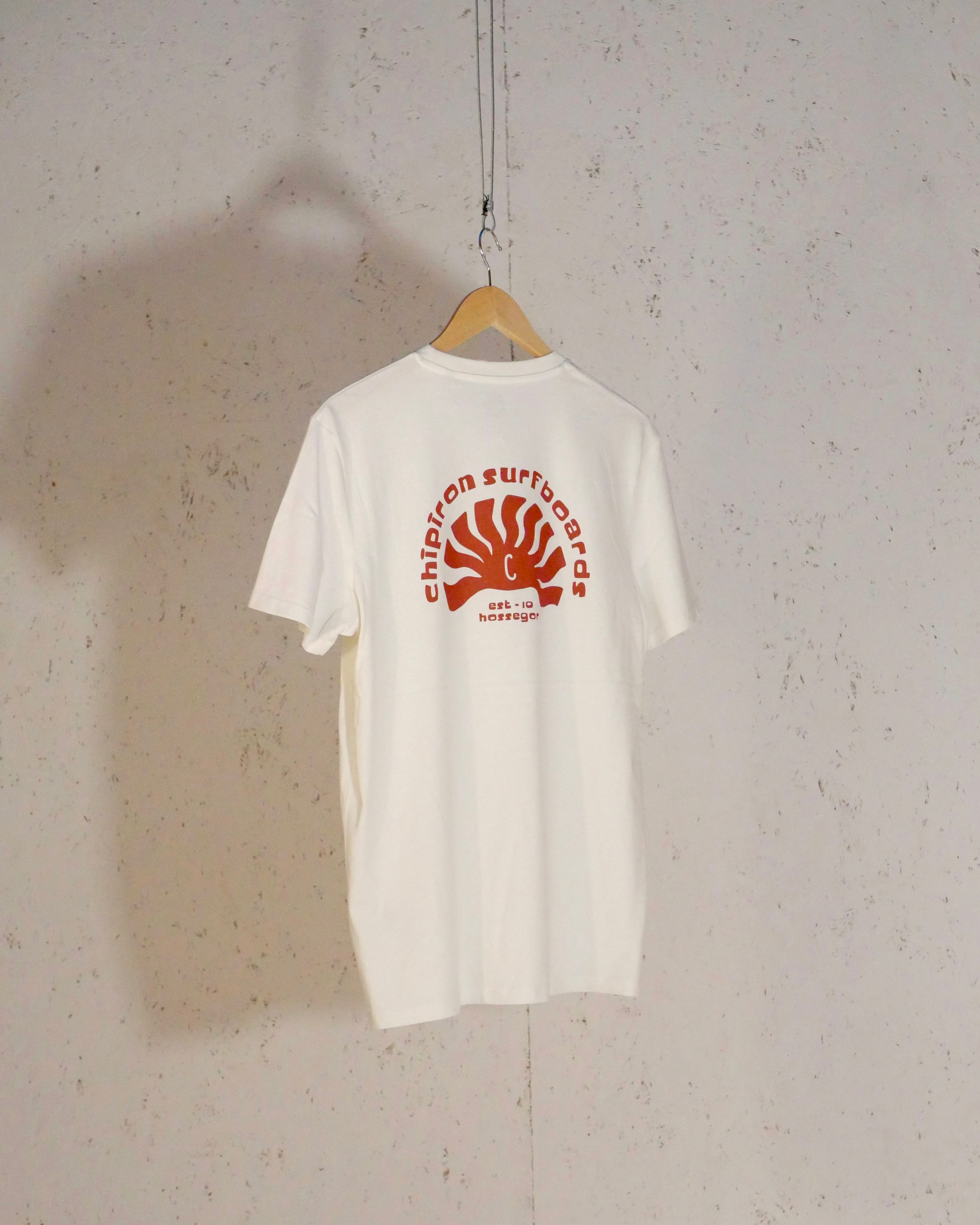 Beige Sunny T-shirt