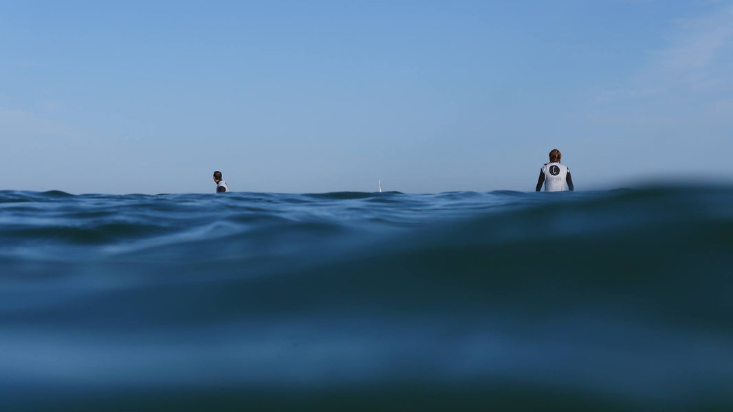 Chipiron Surfschool - Nous sommes de retour!