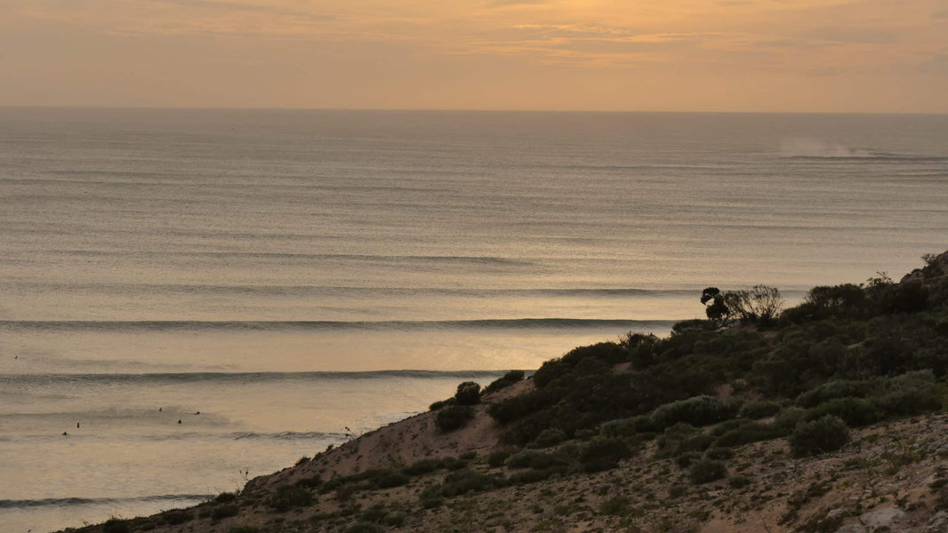 SHUKRAN MOROCCO