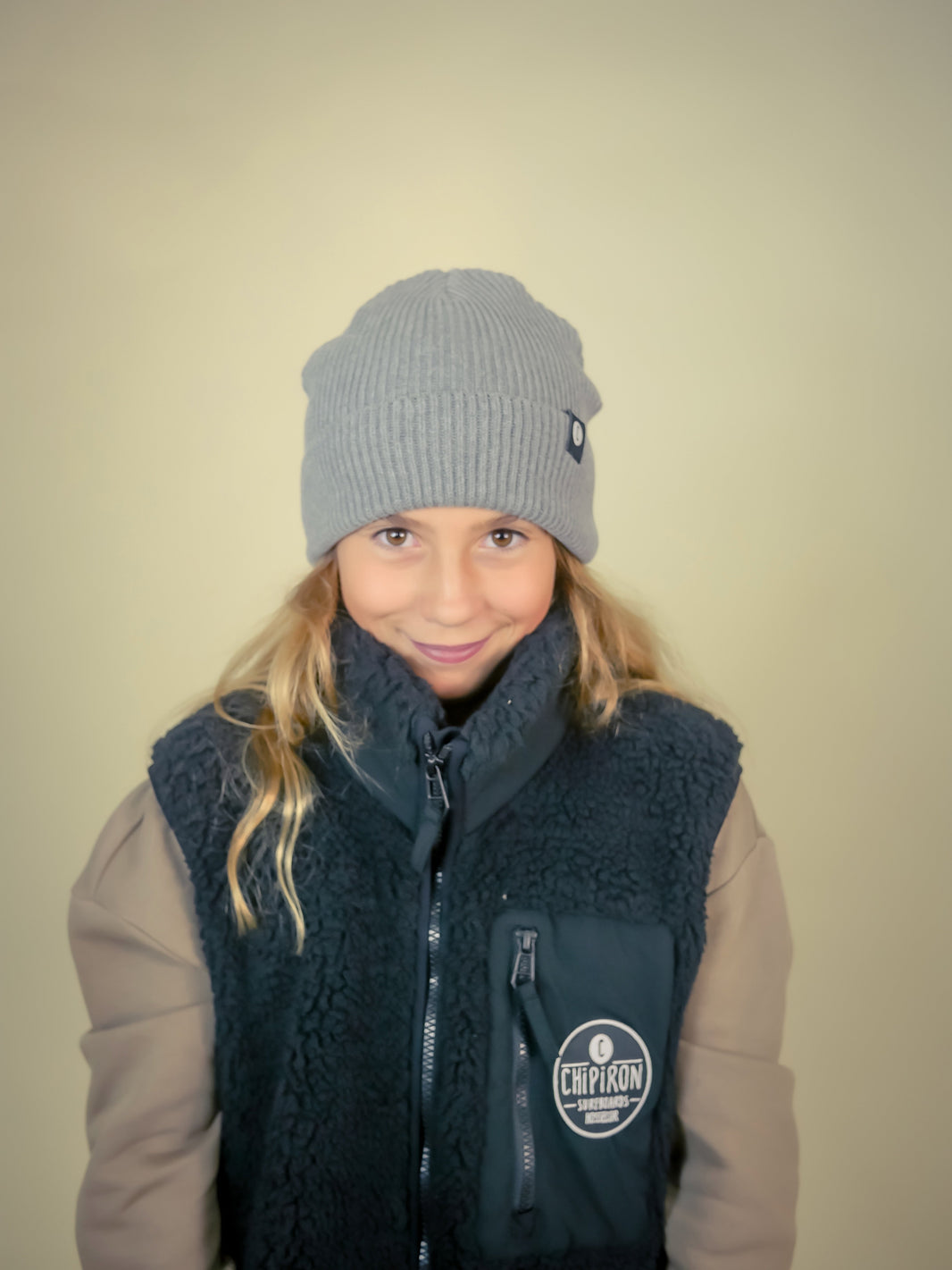 Rencontre avec la jeune normande Lucia Alcalde