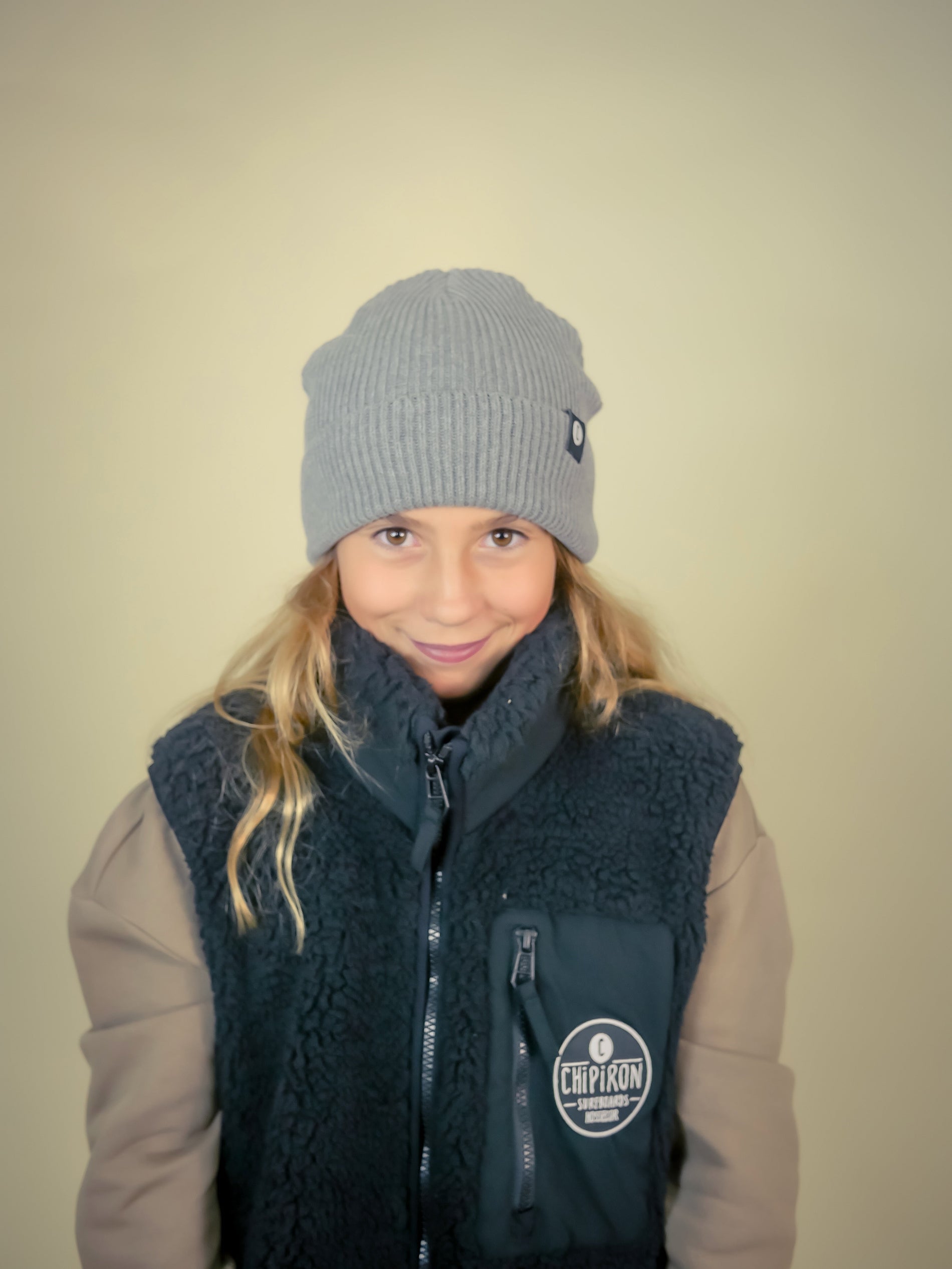 Rencontre avec la jeune normande Lucia Alcalde