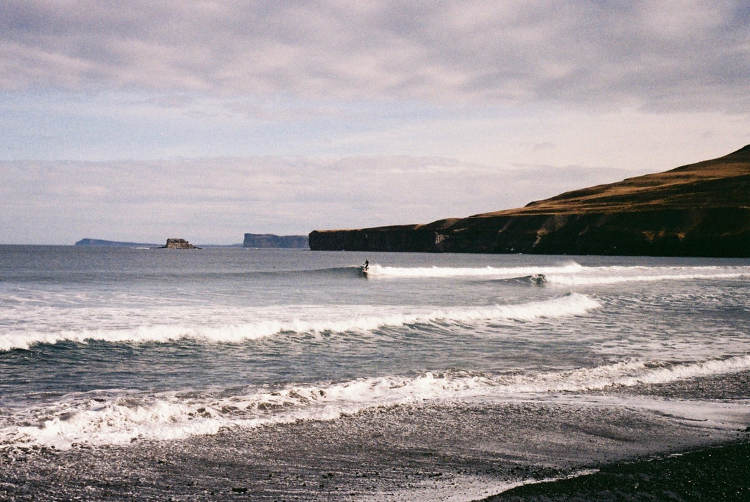 Islande