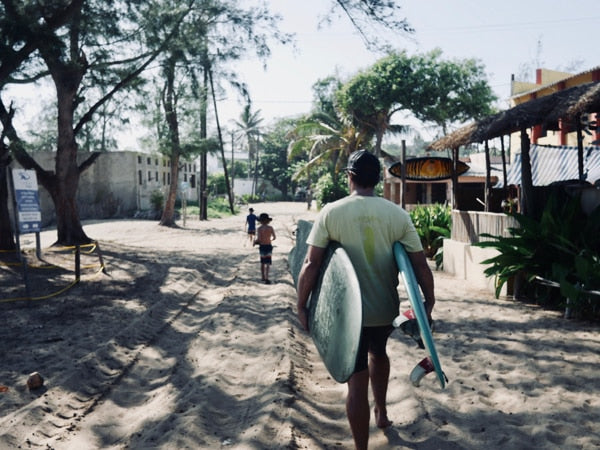 3500 kms d'aventures en Afrique du Sud & au Mozambique