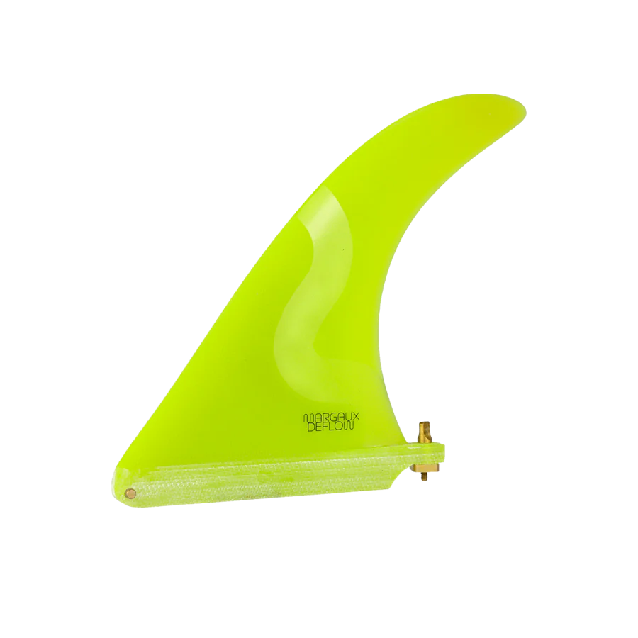 Deflow Margaux 7’’5 Green