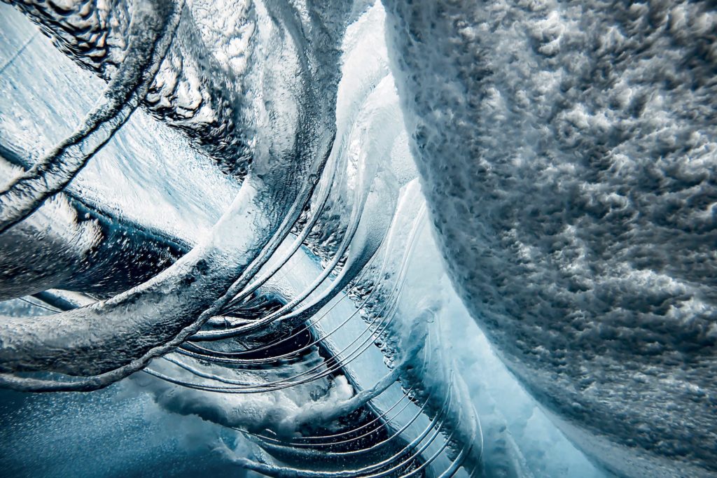 Livre Turbulences par Ben Thouard