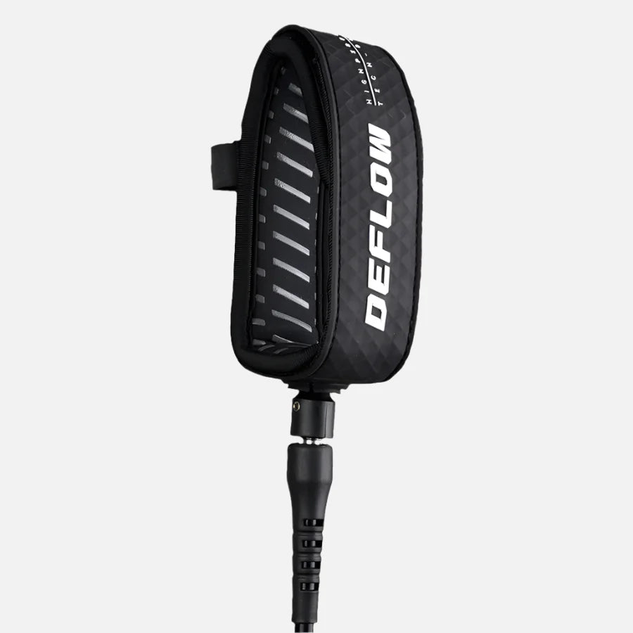 Leash core range black