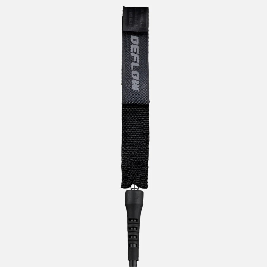 Leash core range black