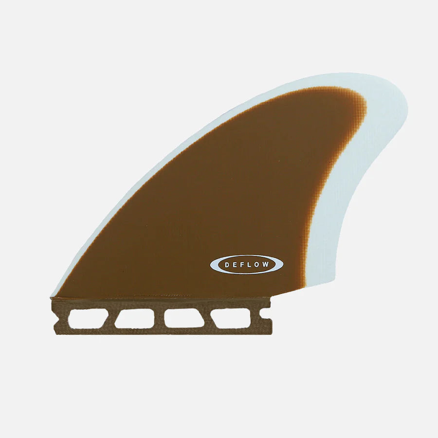 Deflow Twin Thomas Bexon Brown