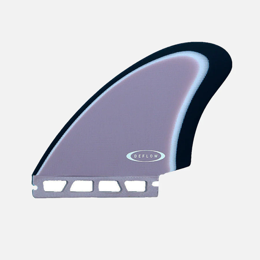 Deflow Twin Thomas Bexon Purple