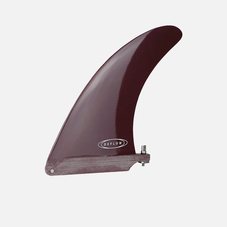 Deflow Stylist 7’3 Dark Cherry