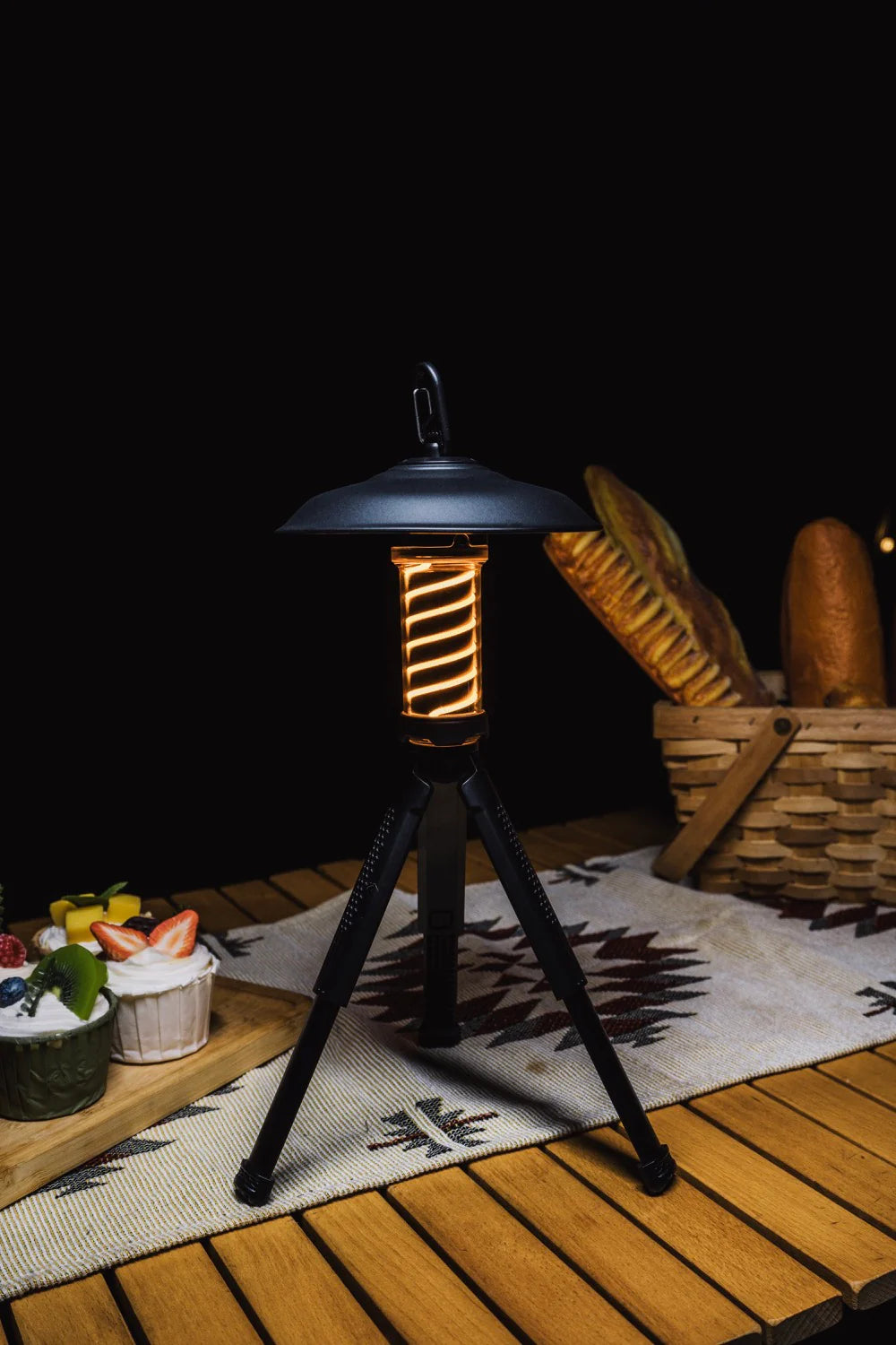 Lampe Outdoor System Flashlight