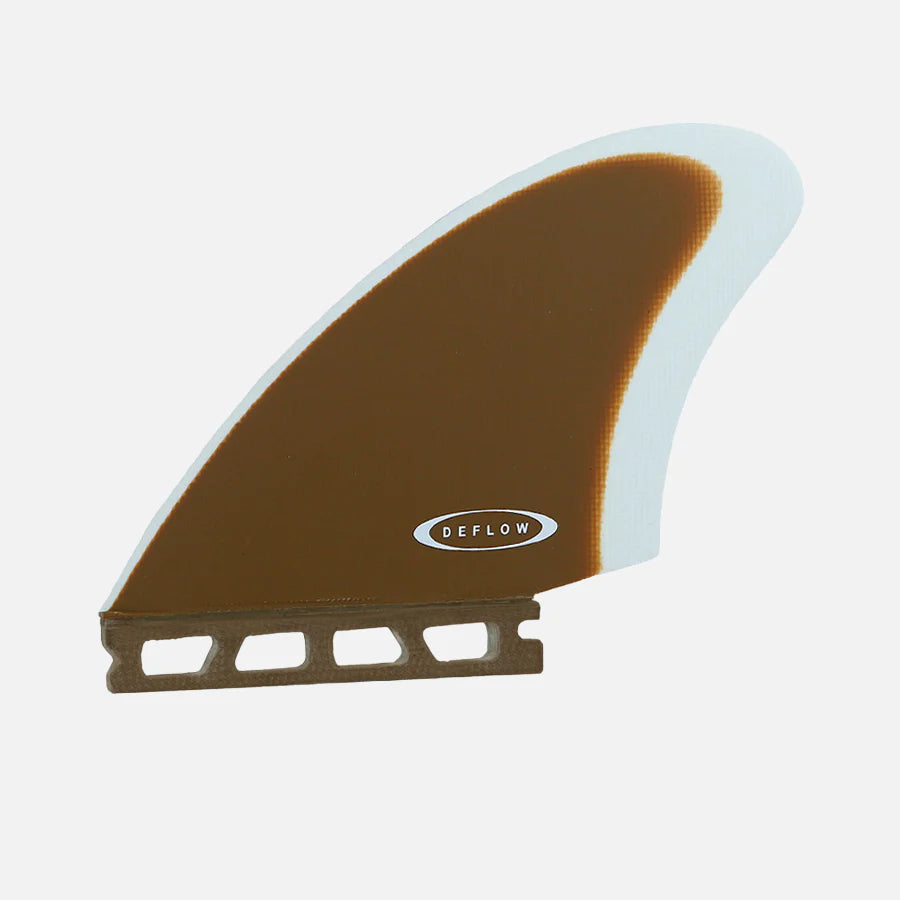 Deflow Twin Thomas Bexon Brown