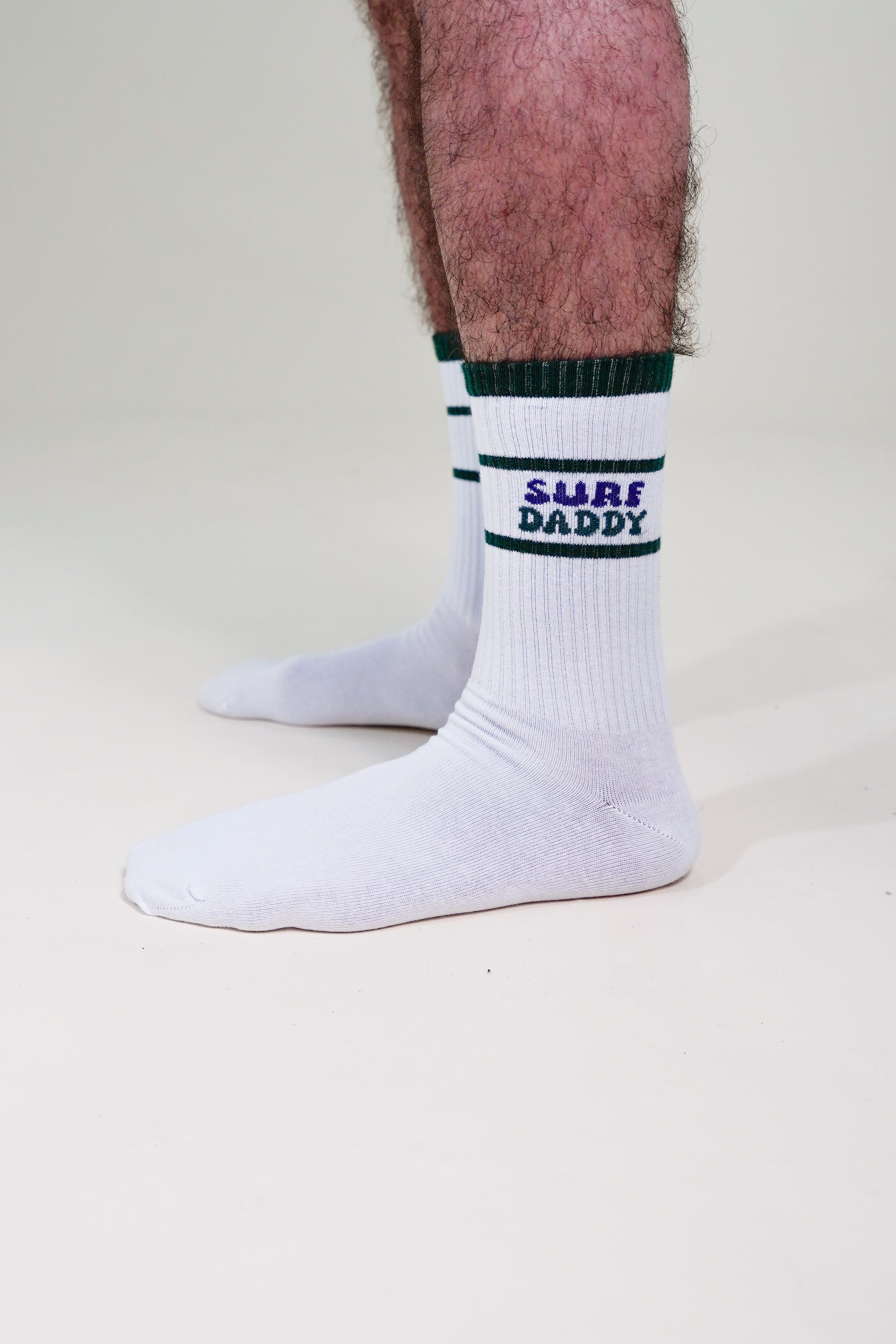 Chaussettes Surf Daddy 2025