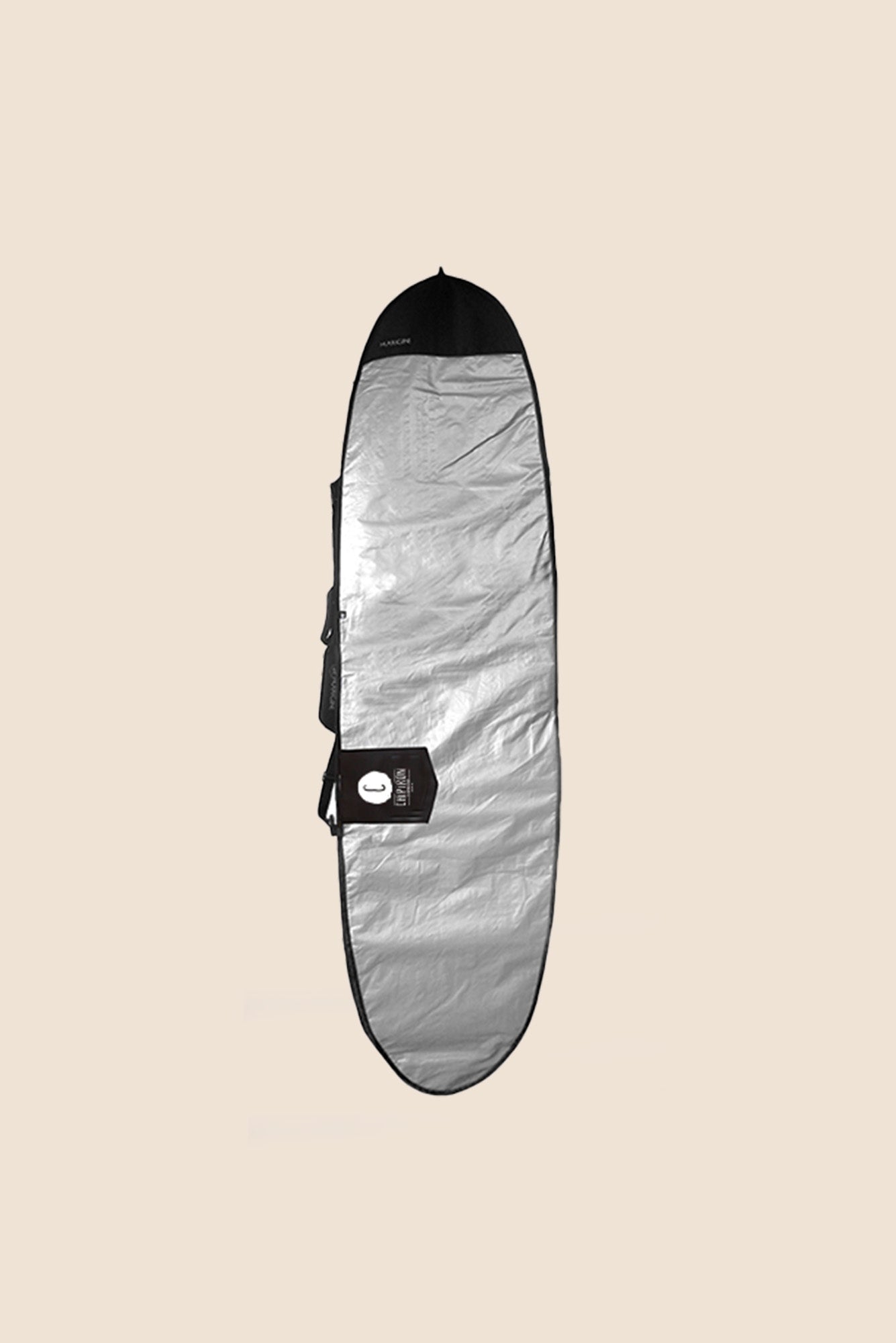 Boardbag minimal 1 planche