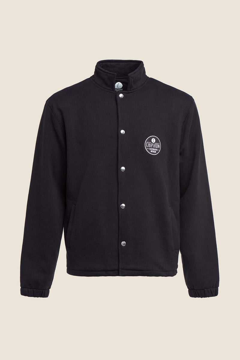 SWEAT_TEDDY_PATCH_CHIPIRON_SURFBOARDS_HOSSEGOR