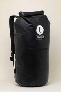 Dry bag Chipiron black 30L
