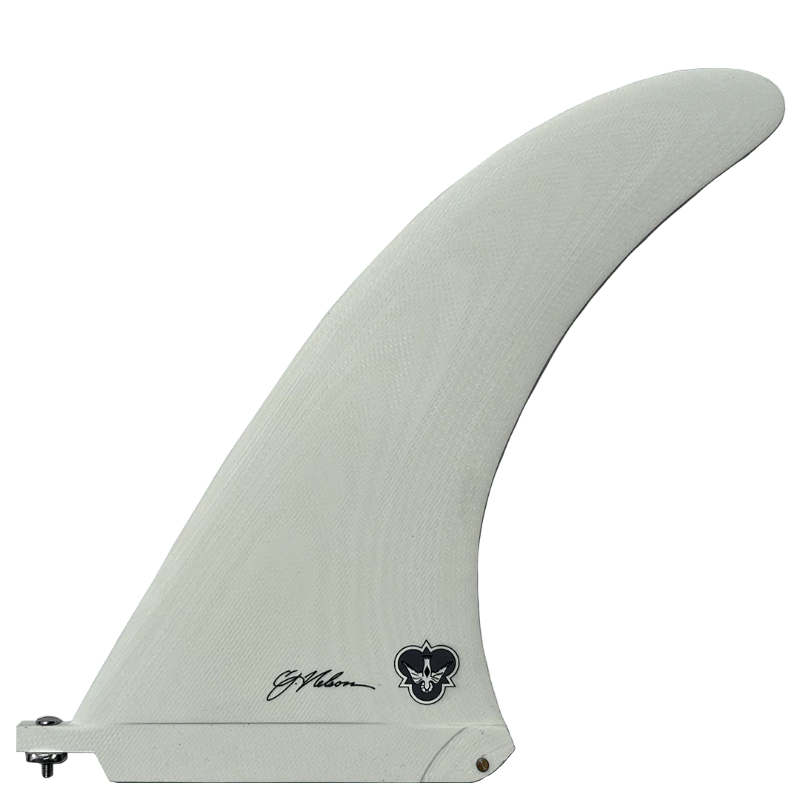 Dérive CJ Power Flex 10.5" Volan White