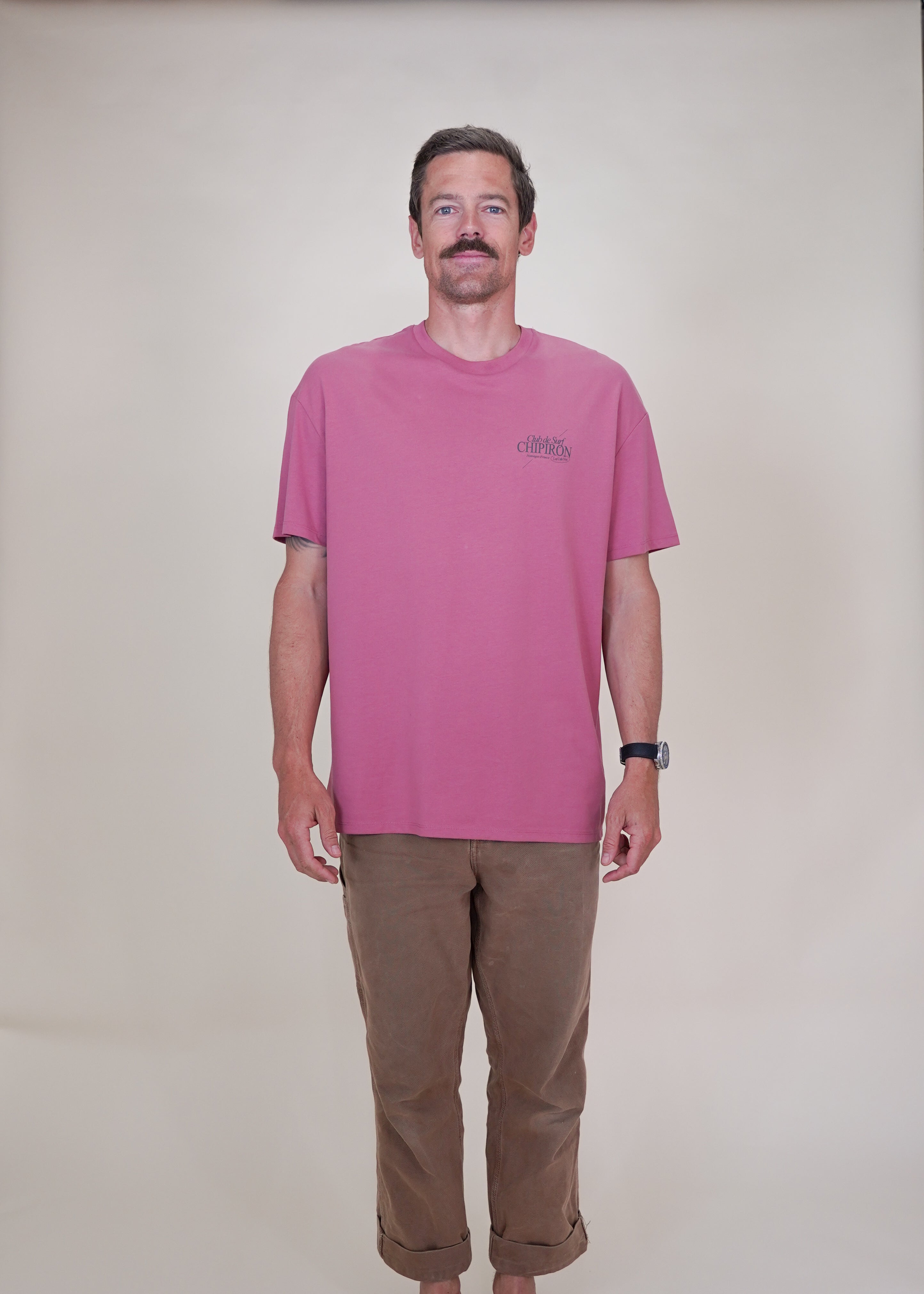 T-shirt Club de Surf