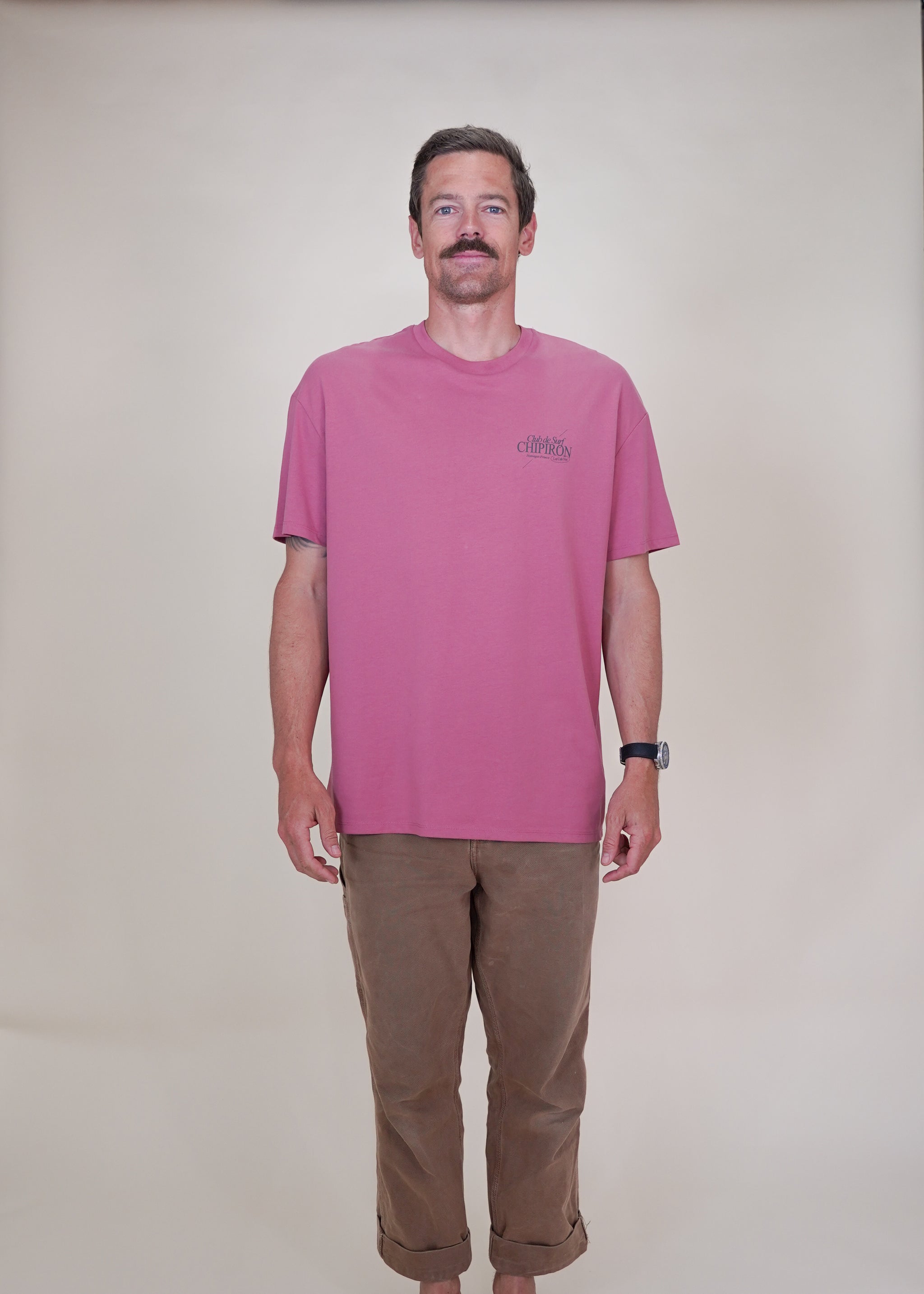 T-shirt Club de Surf