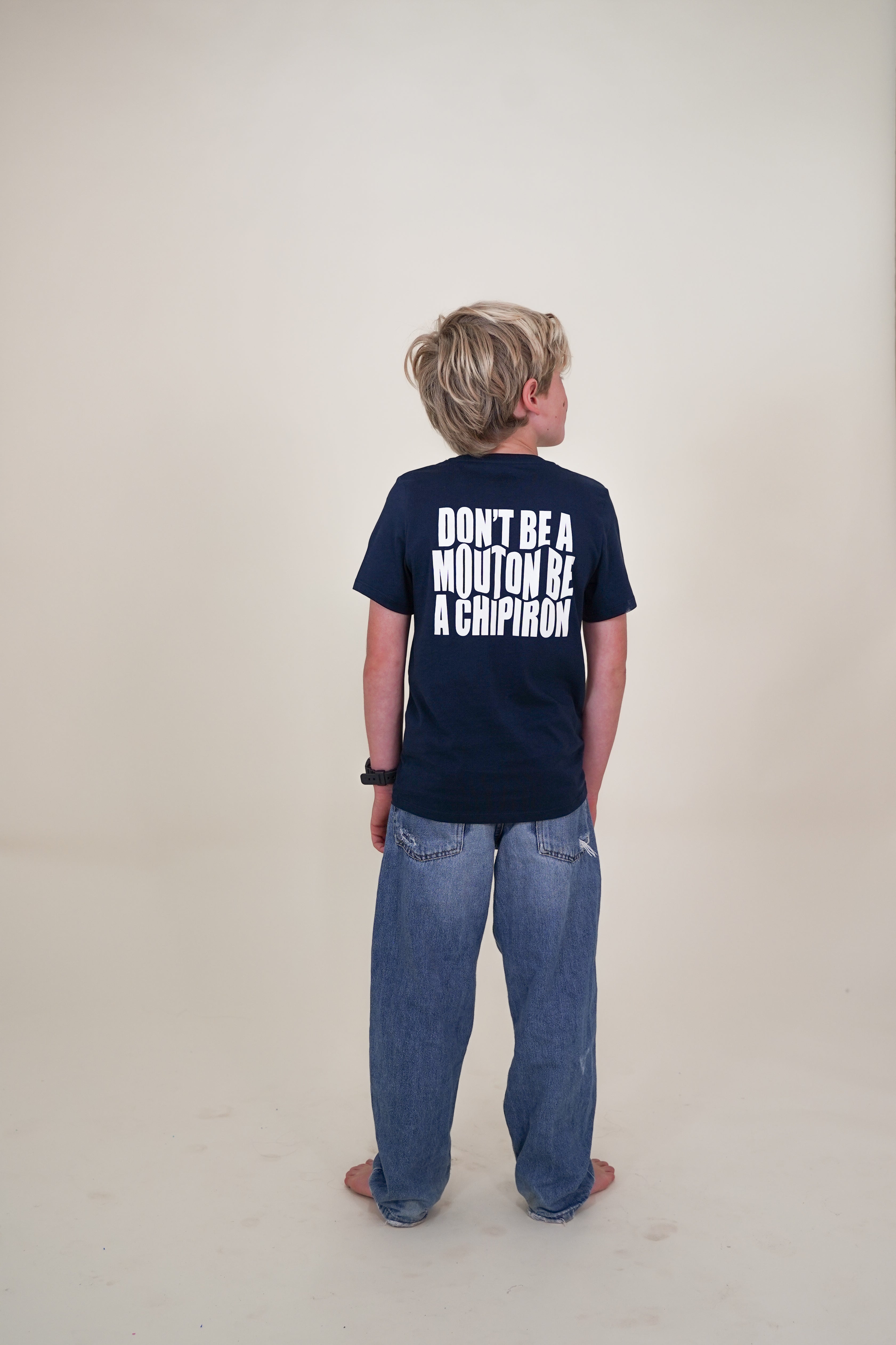 T-shirt enfant Mouton