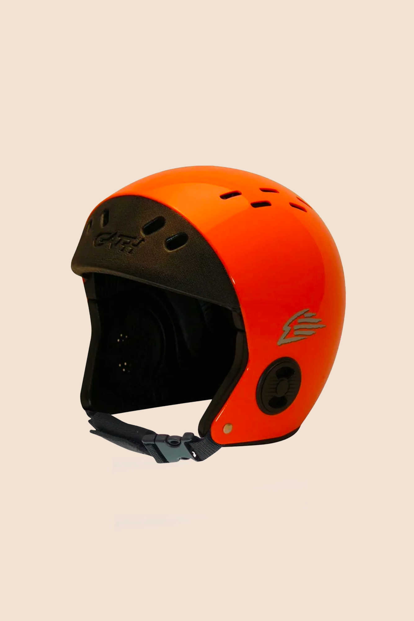 Casque de surf Eva orange - GATH