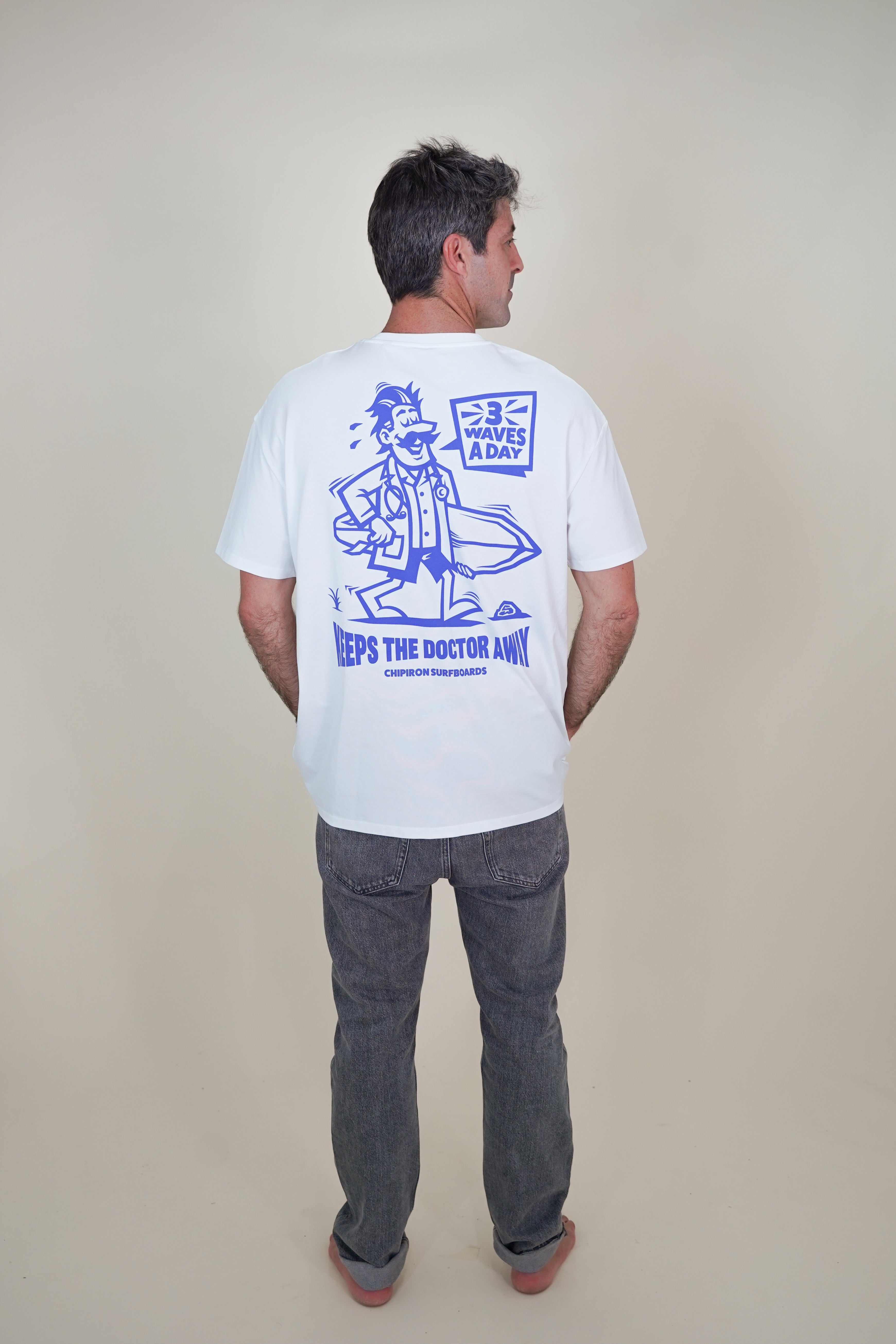 Vintage T-shirt