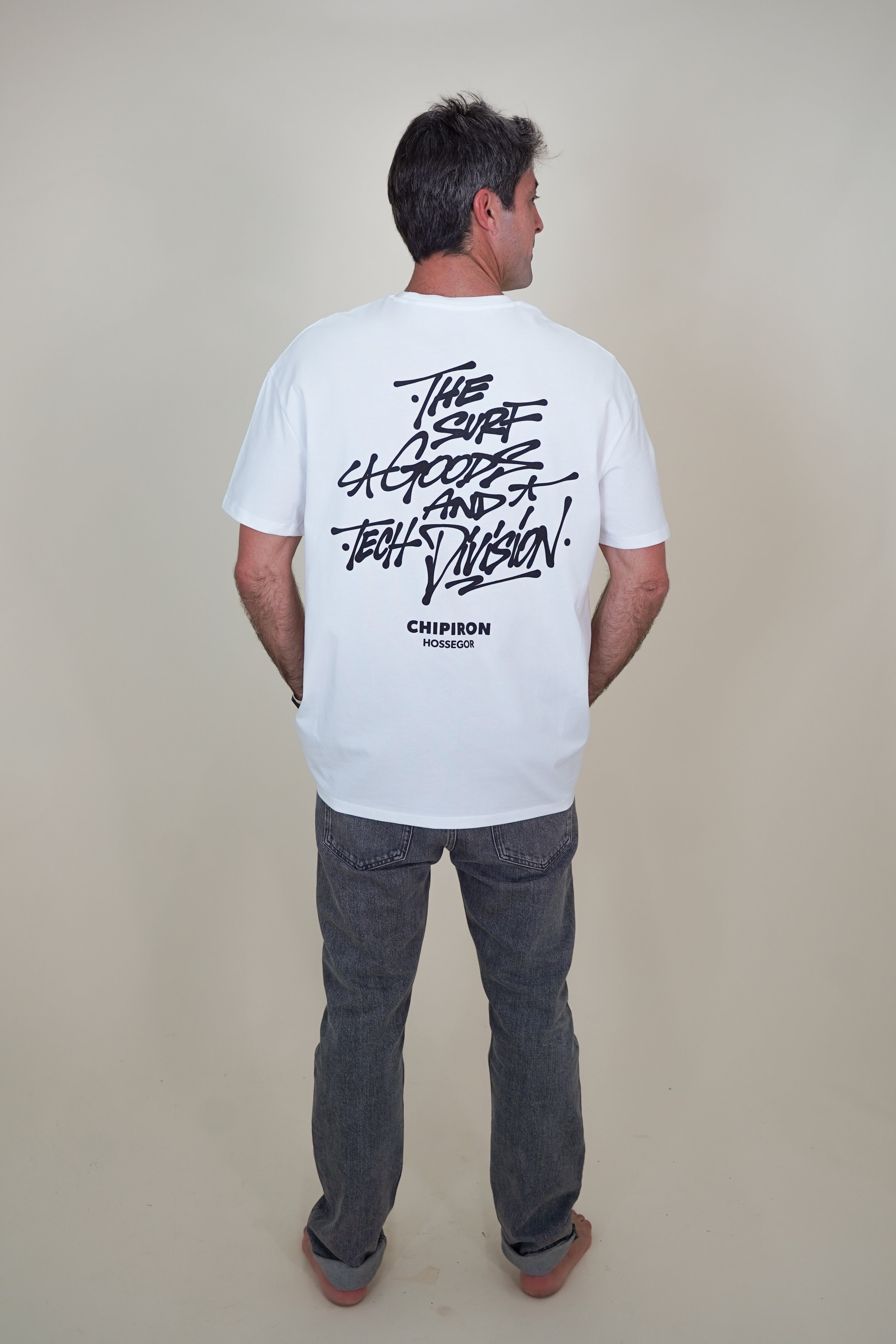 Vintage T-shirt