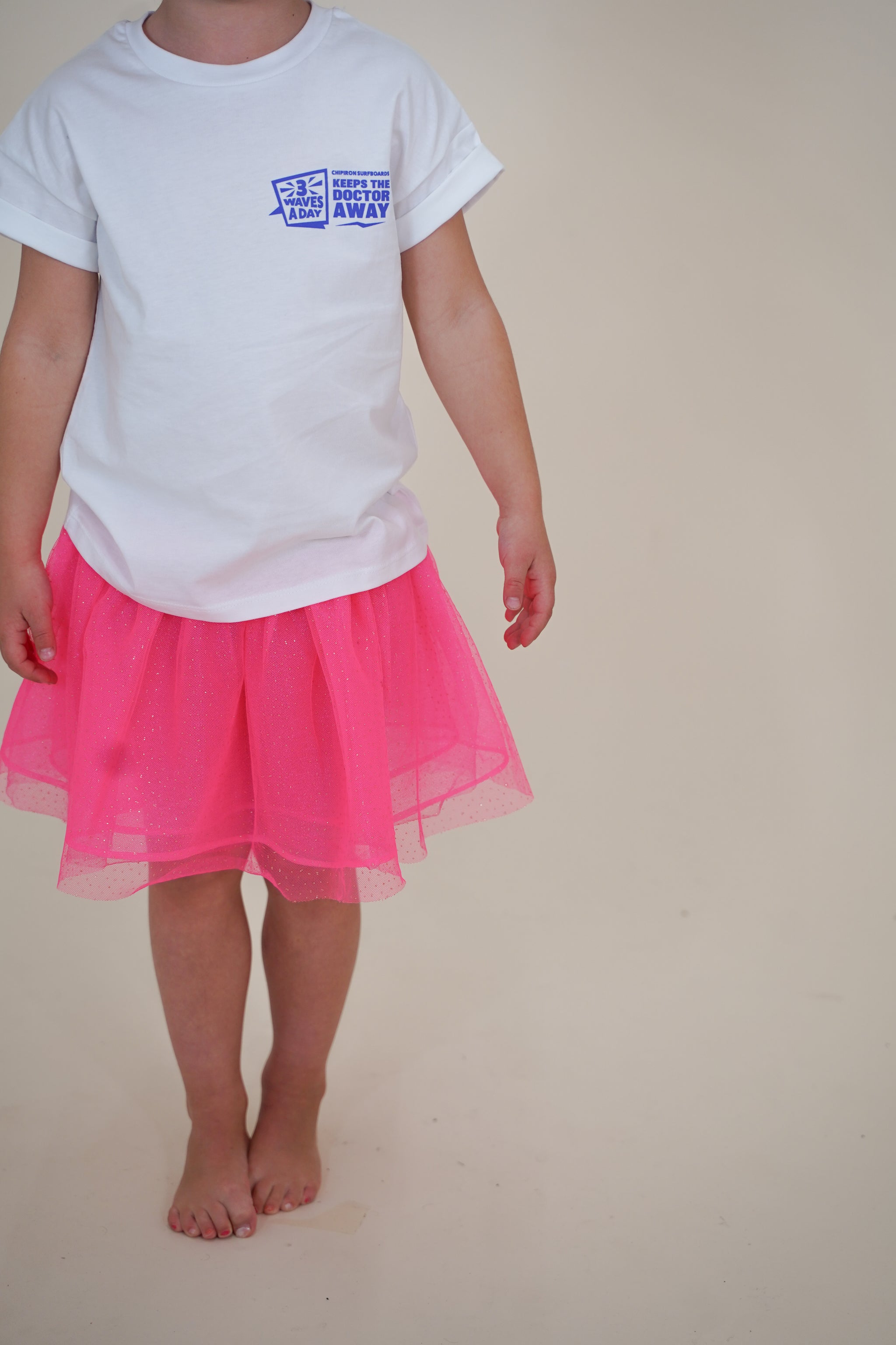 T-shirt enfant Doctor away