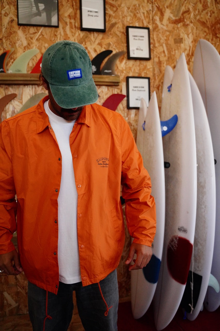 Coach Jacket l'Atelier