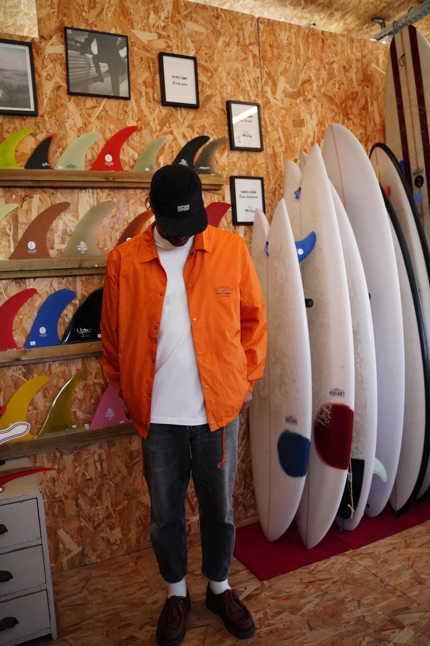 Coach Jacket l'Atelier