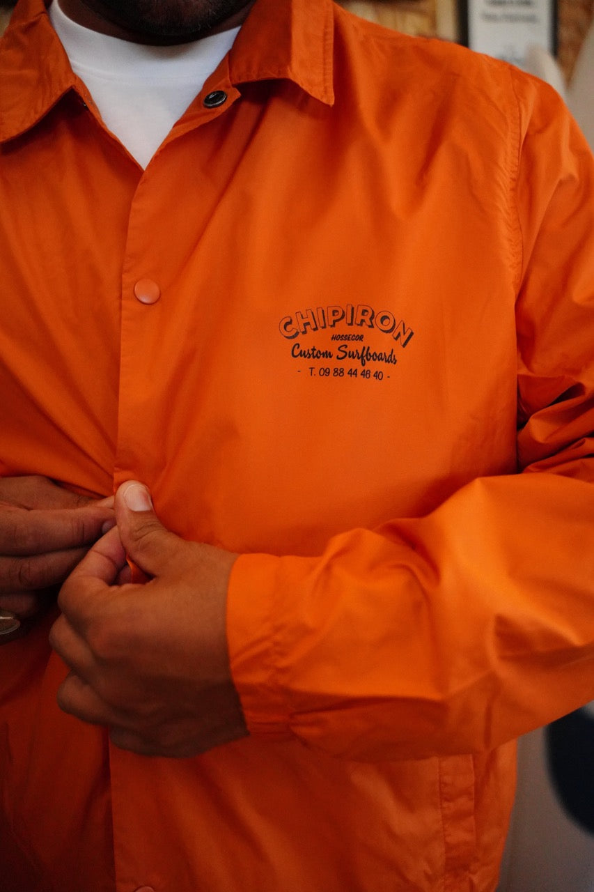 Coach Jacket l'Atelier