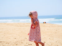 Poncho bébé Chipiron