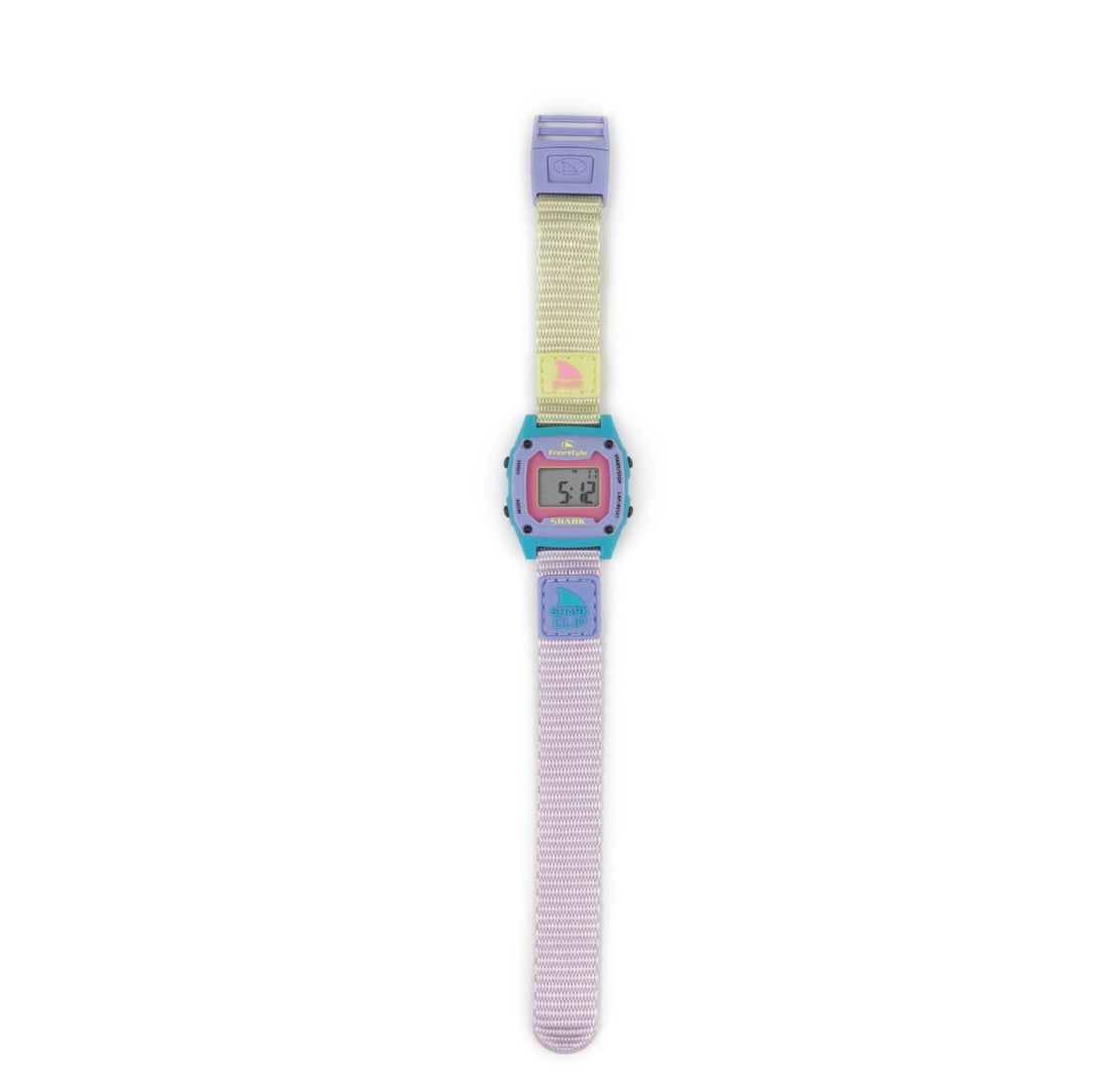 Freestyle Montre SHARK CLASSIC MINI CLIP Lavender Tea