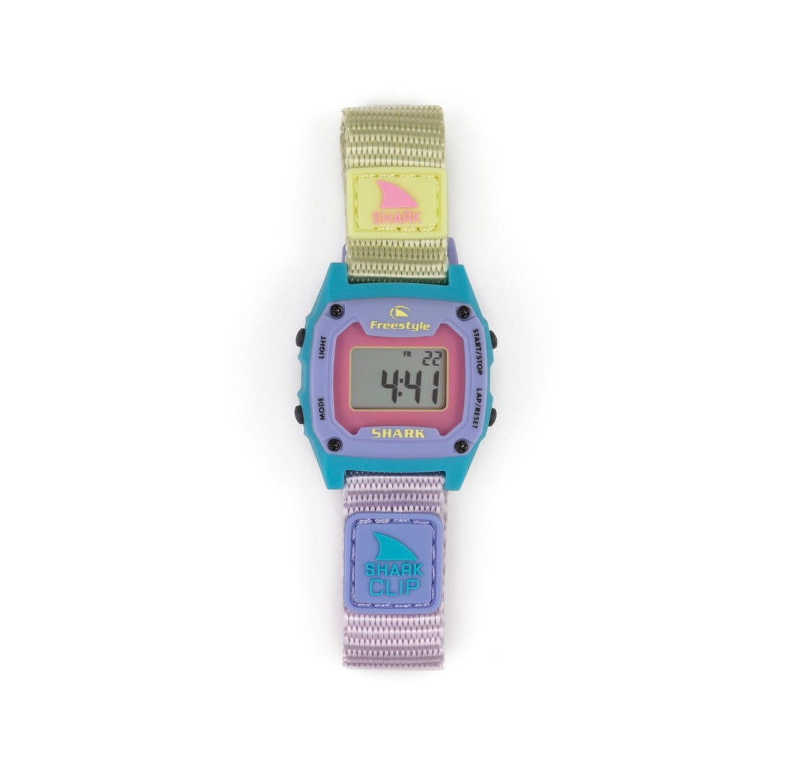 Freestyle Montre SHARK CLASSIC MINI CLIP Lavender Tea