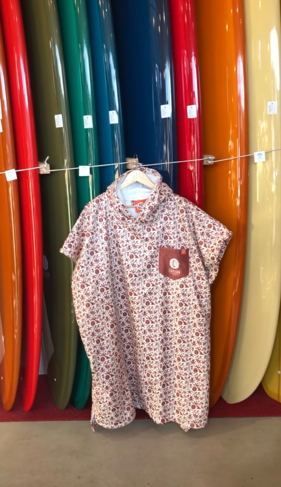 Poncho Chipiron
