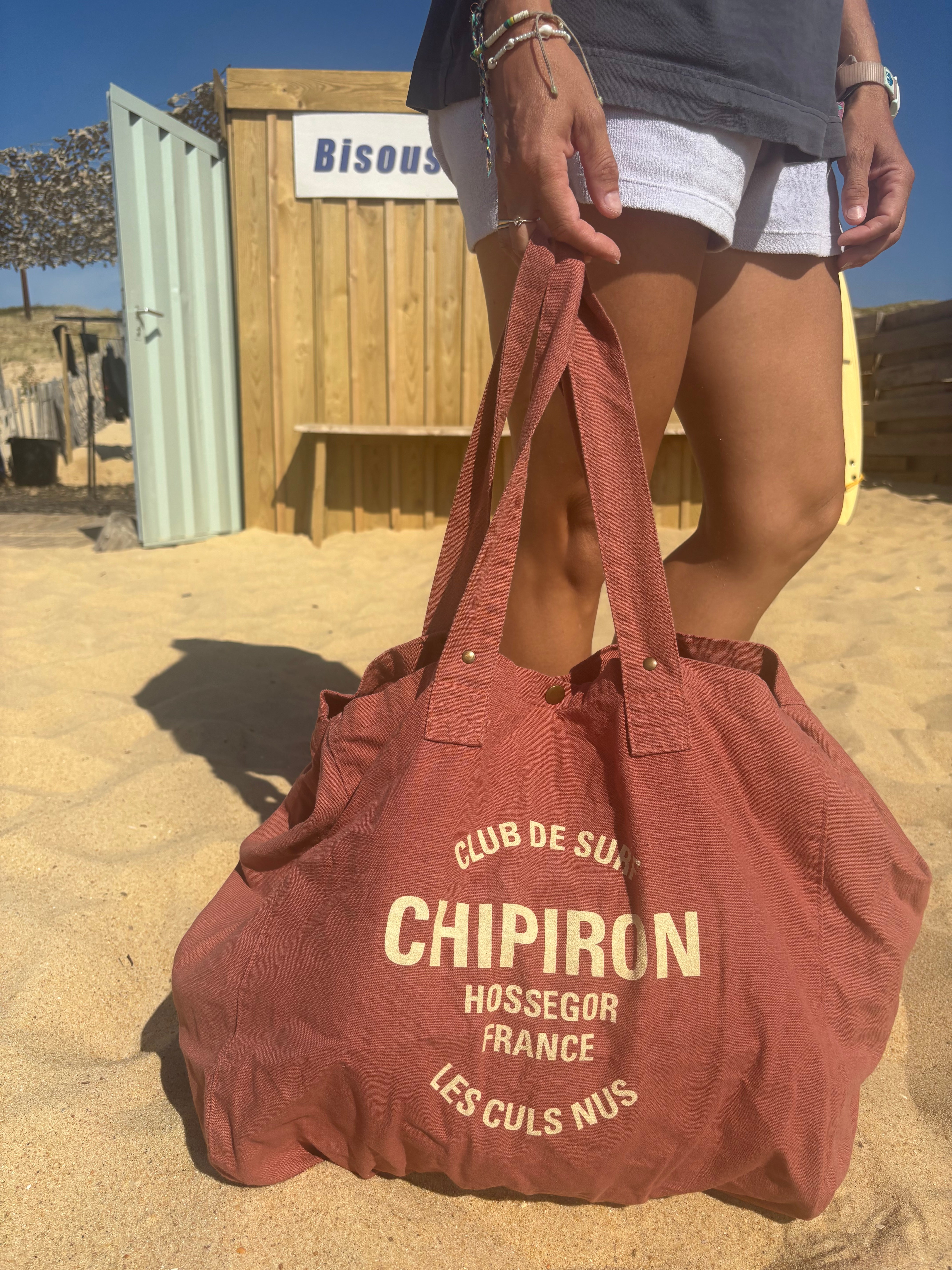 Sac de plage Club de Surf