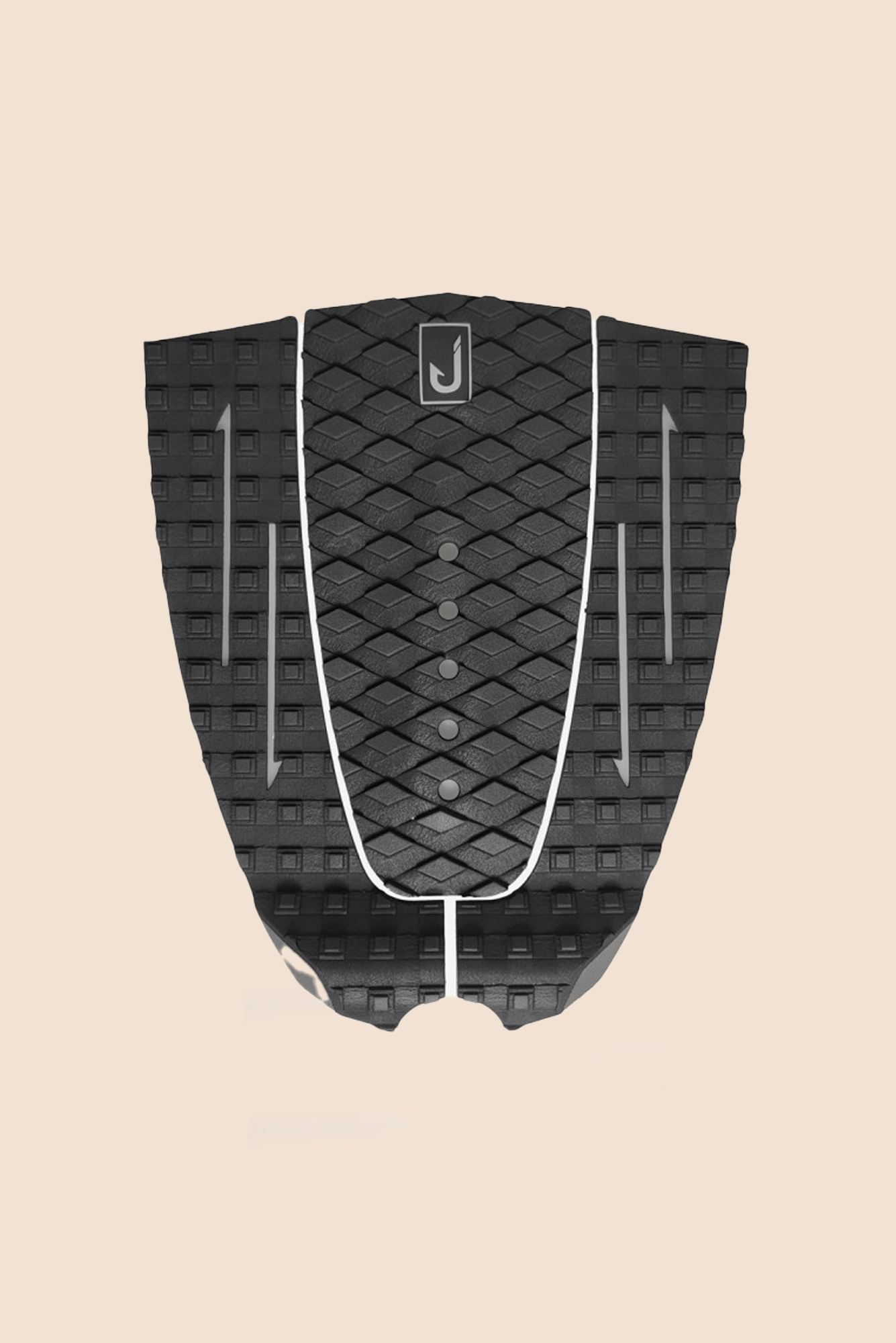 Traction surf - 3-pieces - JUST