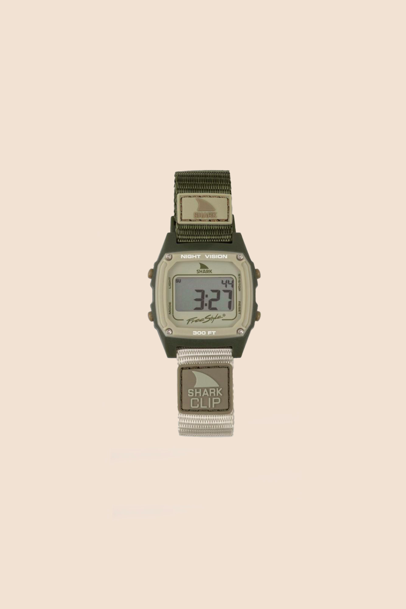 Montre SHARK CLASSIC CLIP ENSENADA