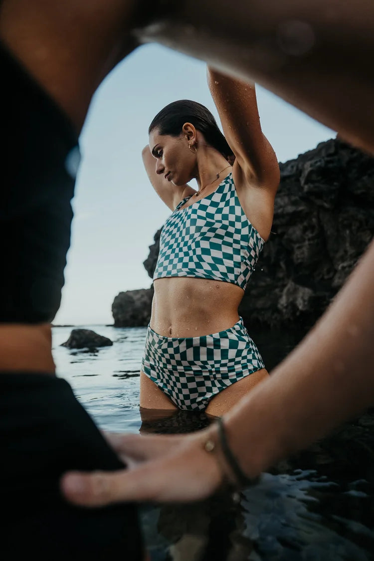 Haut de maillot VAHIN