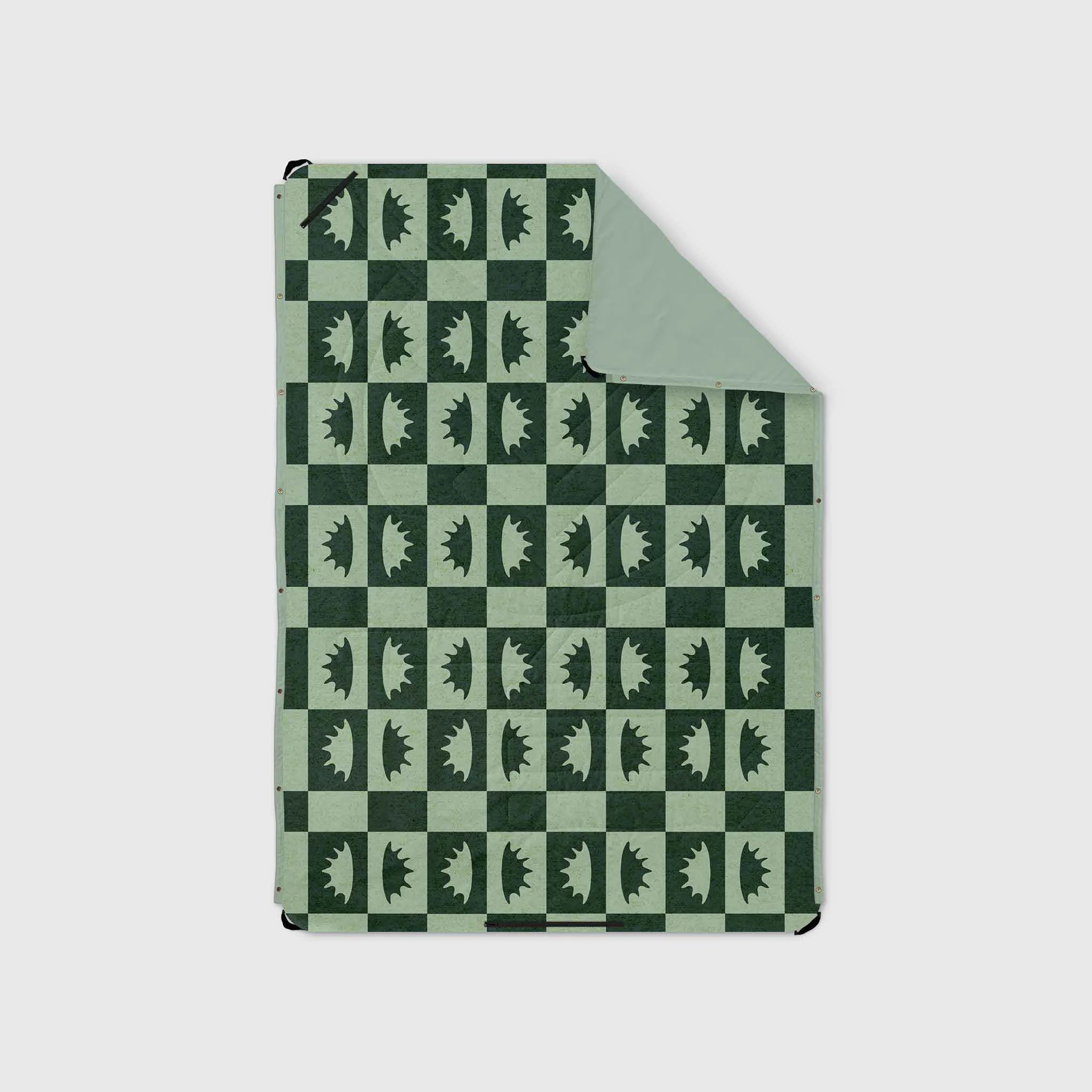 Picnic & Beach blanket Cameo