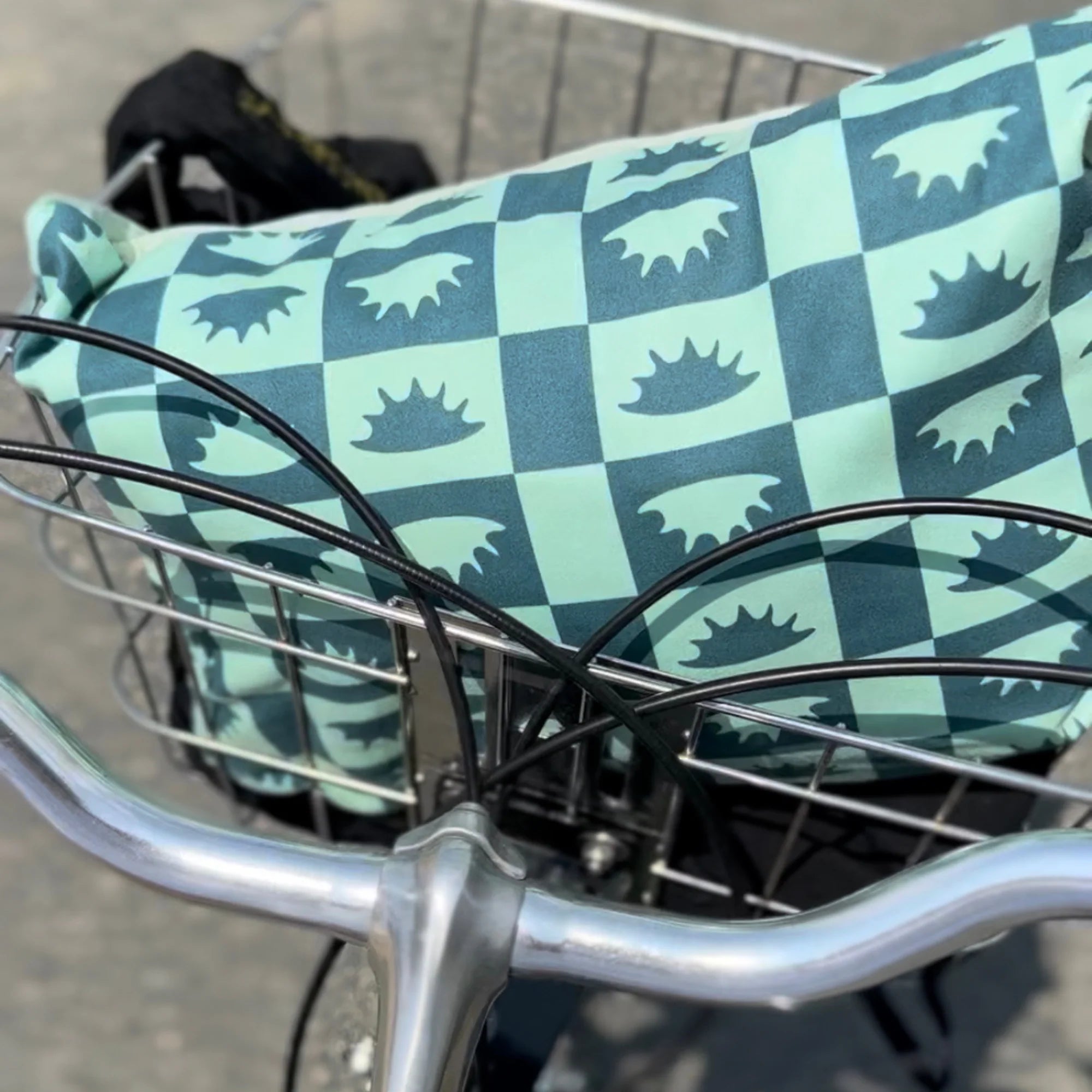 Picnic & Beach blanket Cameo