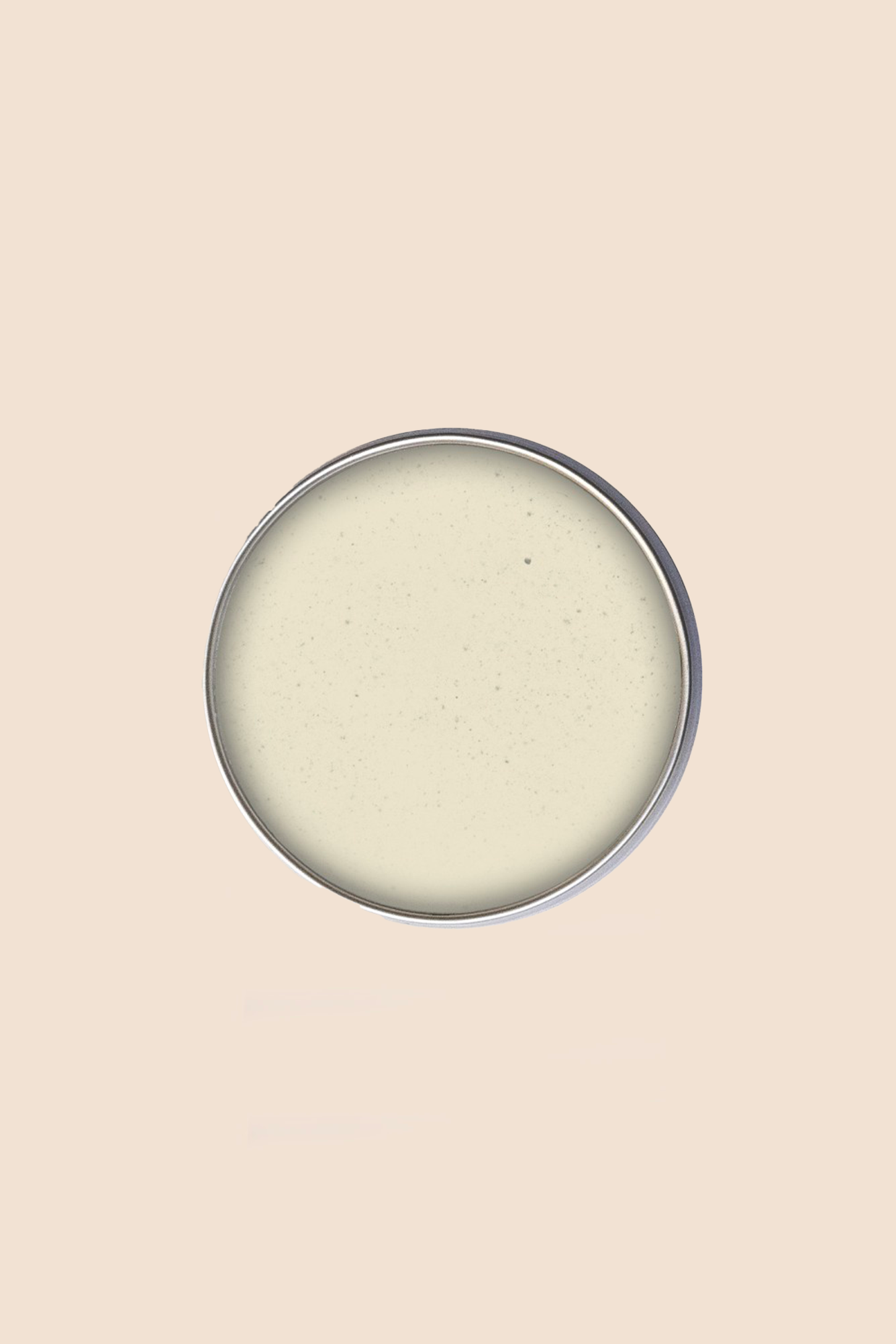 Baume solaire SPF 30 blanc