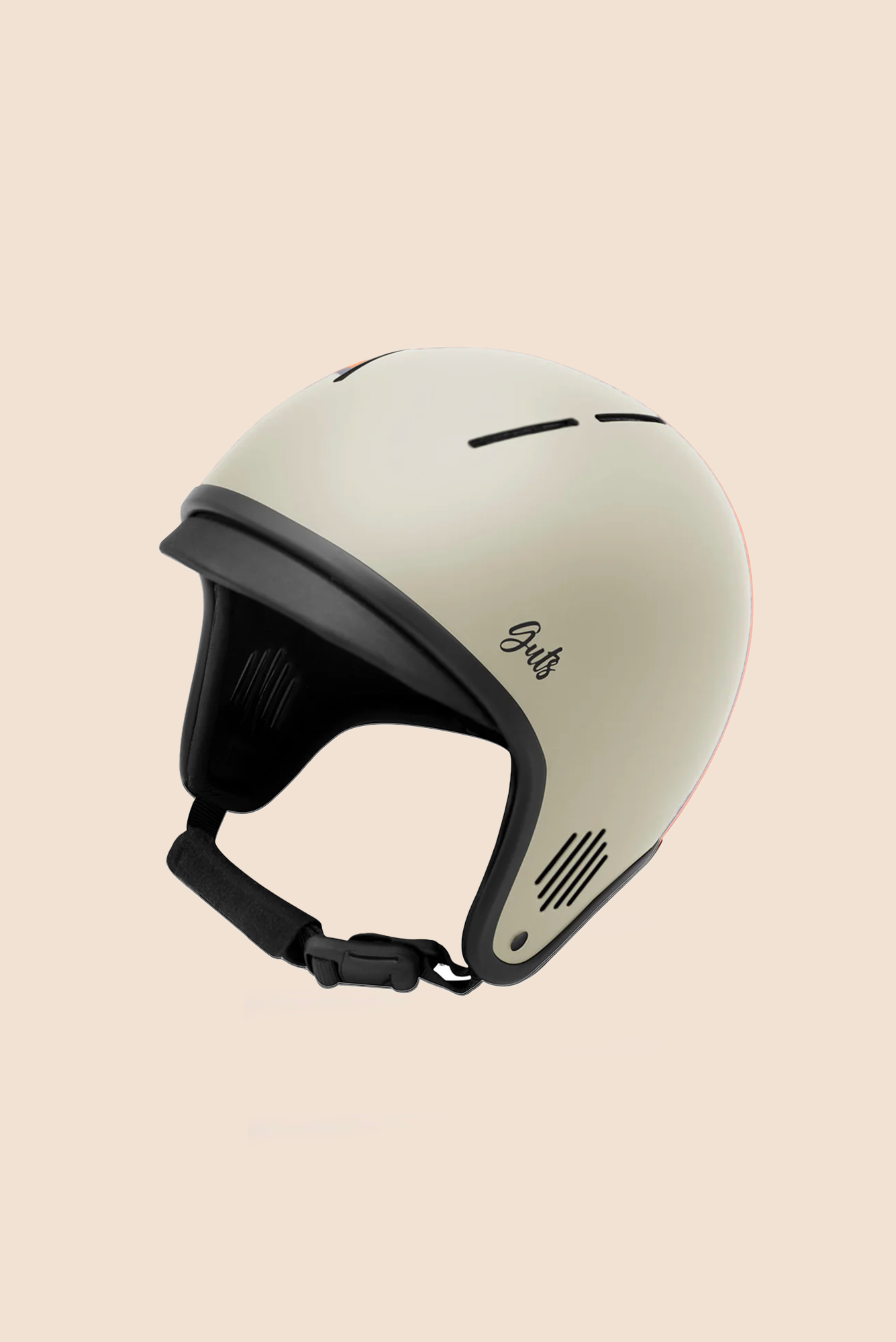 Casque de surf Guts