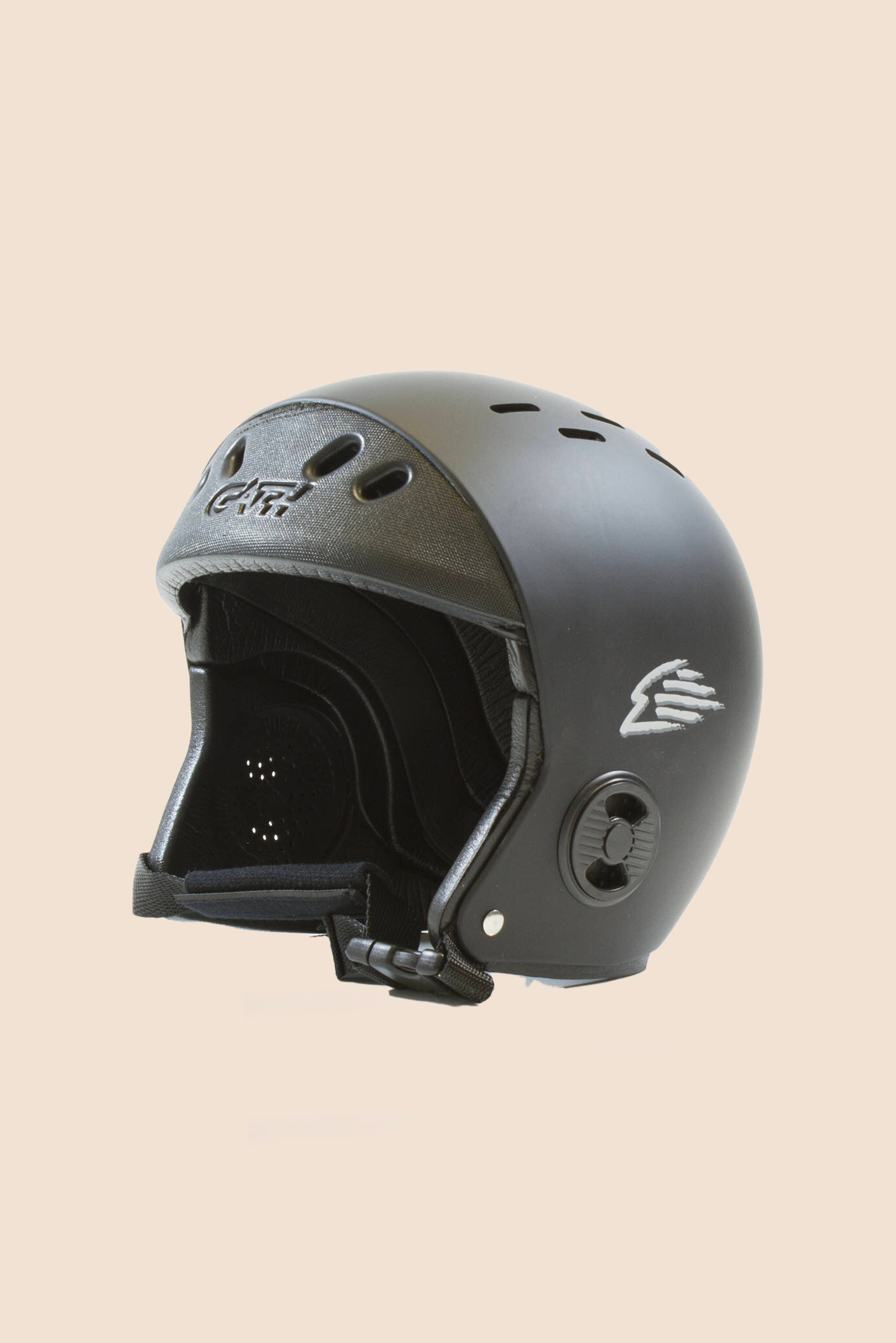 Casque de surf Eva noir - GATH