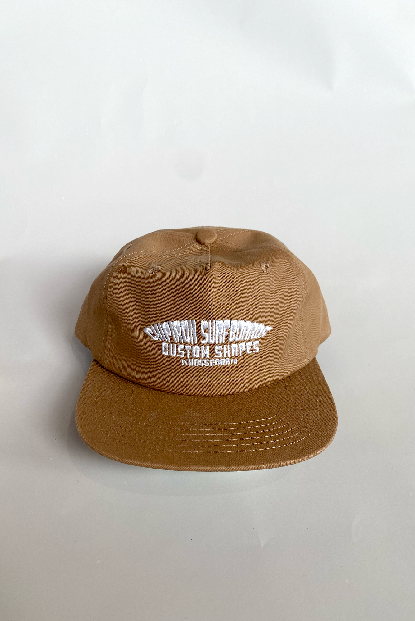 Casquette Chipiron Surfboards custom shapes
