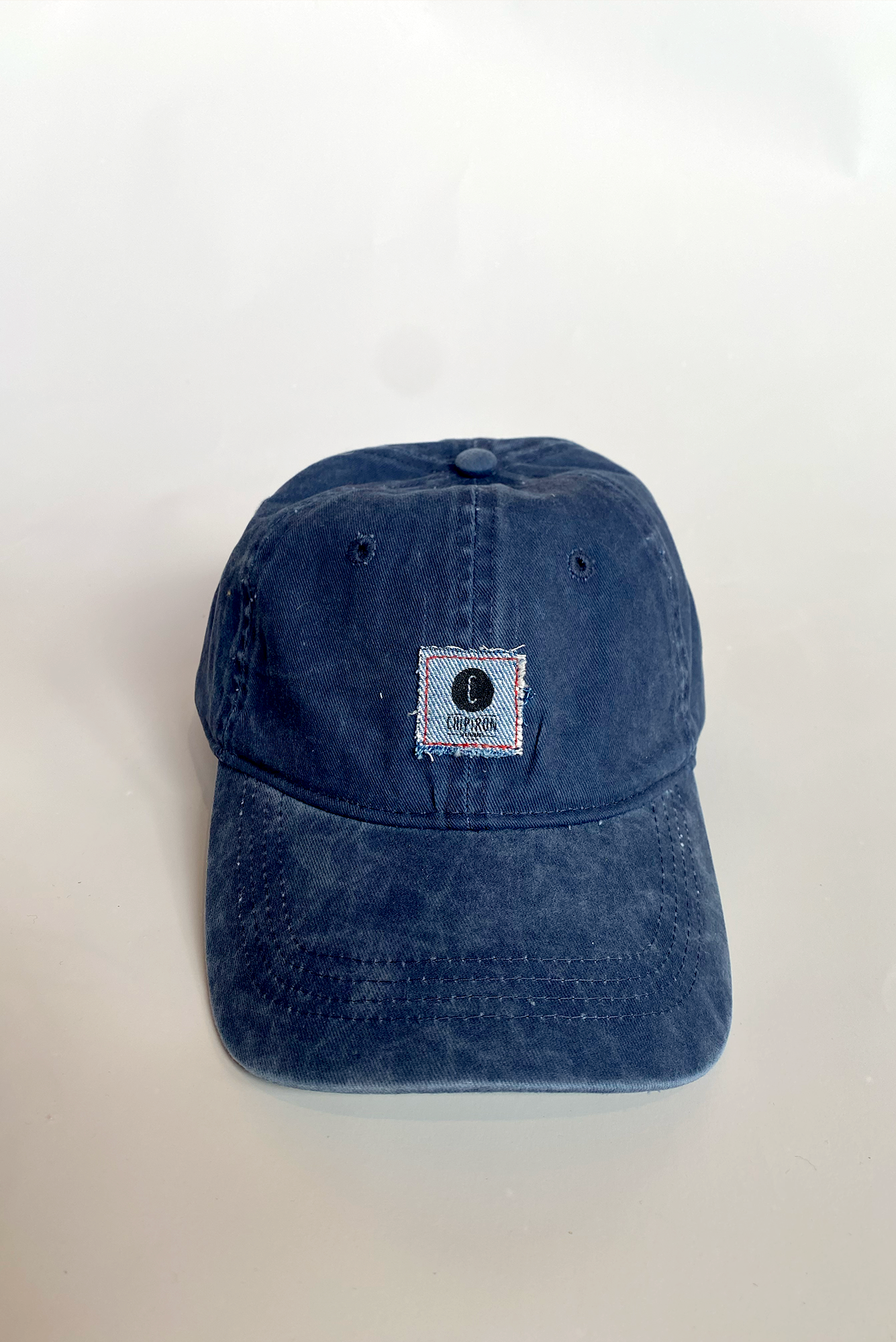 Casquette Chipiron marine