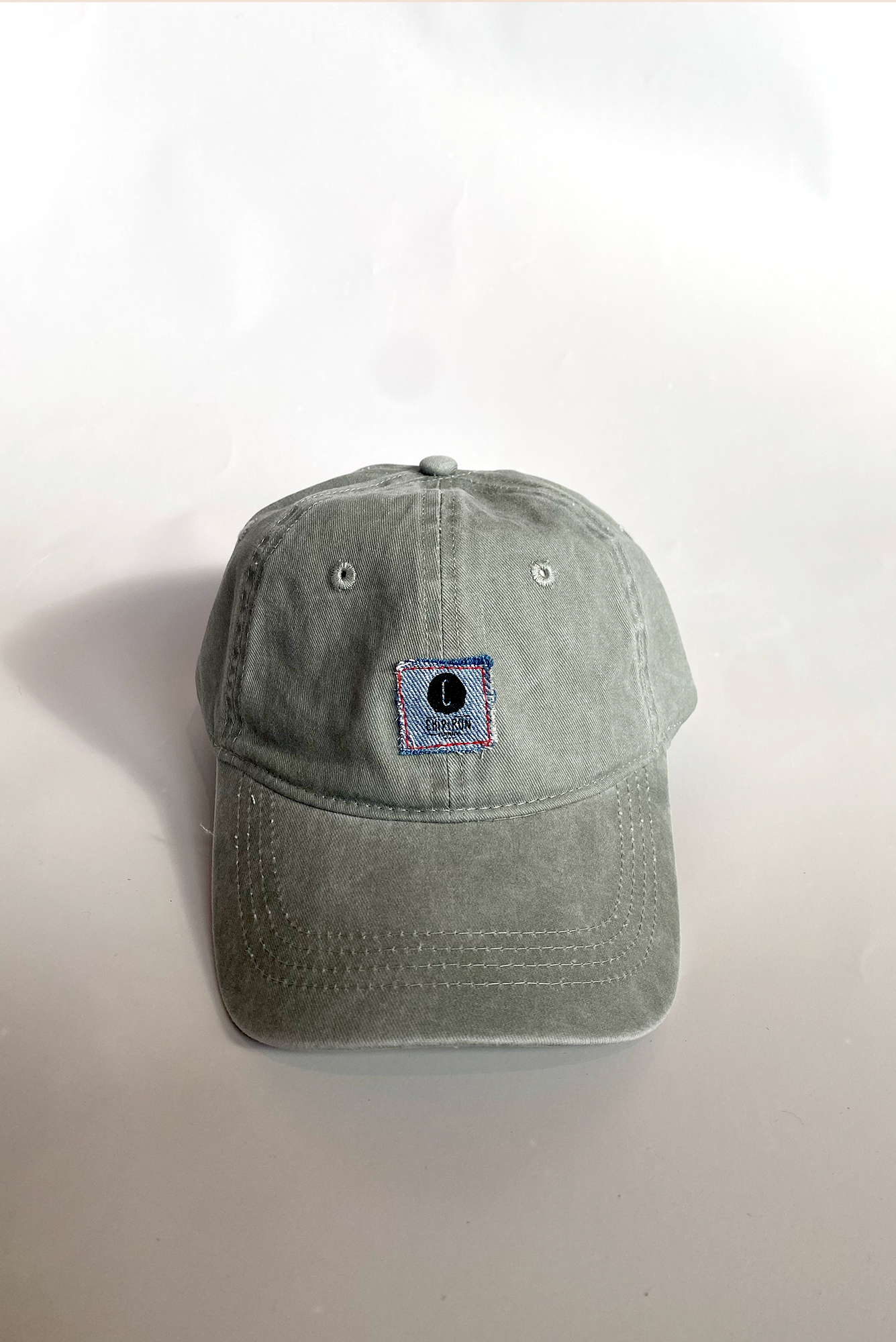 Casquette Chipiron kaki